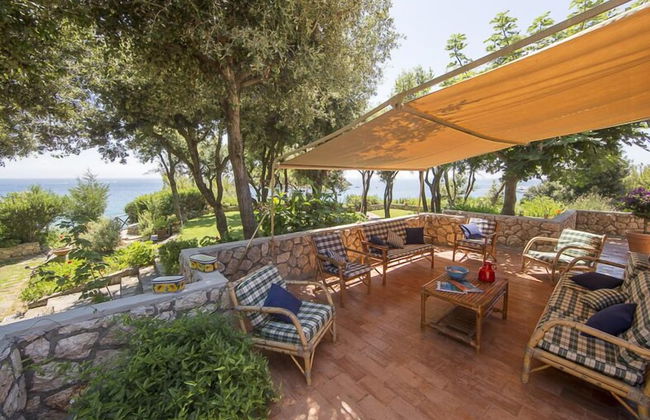 Verdidea - Villa Isola - Foto 45