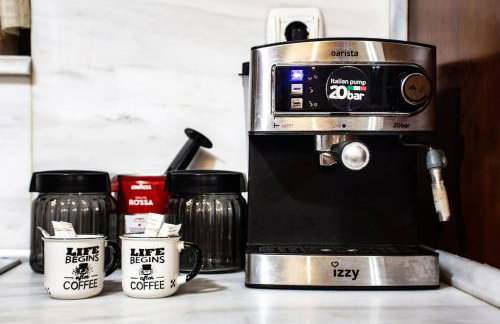 Casa Anthea 3 bedroom apartment with Garden - Foto 12