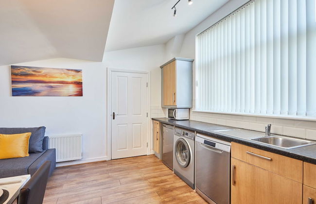 Host Stay Abigail s Apartment - Foto 10