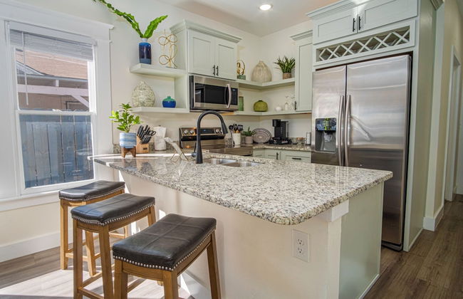 Brand New Craftsman 2br/2ba Home in Denver Heights - Foto 8