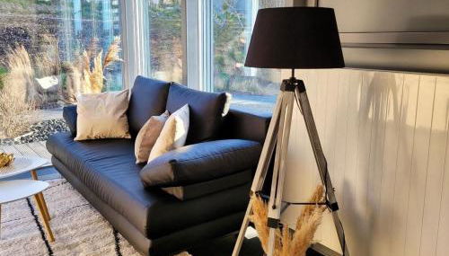 Appartment Düne 6 1OG Grundbelegung 2 Pers - Foto 2