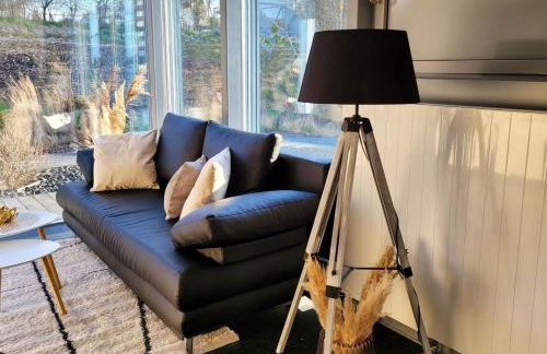 Appartment Düne 6 1OG Grundbelegung 2 Pers - Foto 2