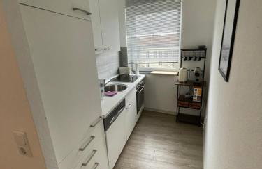 Zentrale City Apartments - Foto 36