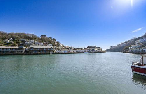 Luxury Georgian Townhouse Moments from the Harbour - Foto 40