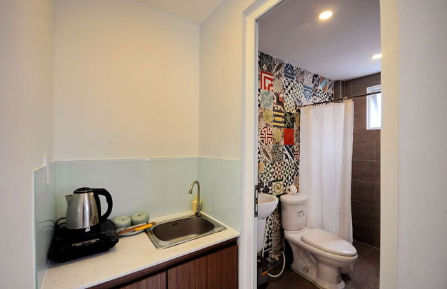 Banana Stay Nha Trang - Foto 54