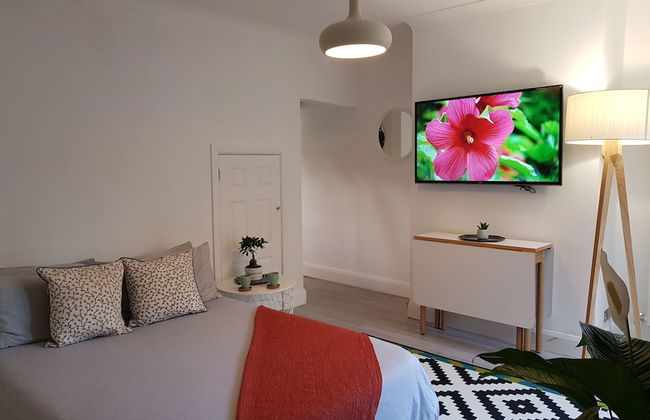 Luxury Central Apartment 4 guests - Foto 19