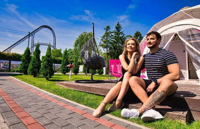 Holiday Park Zator - Foto 78