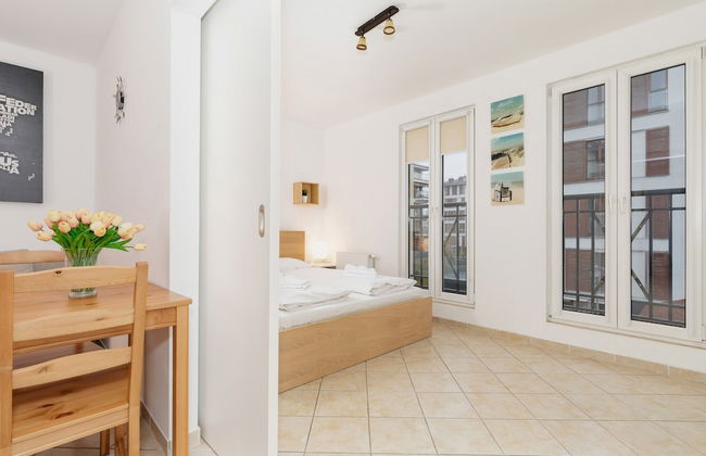 Apartments Baltic Park by Renters - Foto 16