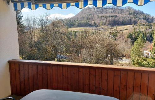 Ferienwohnung Felsenblick - Foto 30