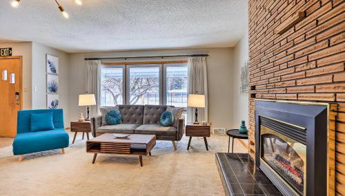 Deadwood Apartment - Walk to Historic Downtown! - Foto 4