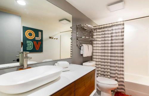 Panoramic Perfect with Amazing Views 7-Day Min - Foto 52