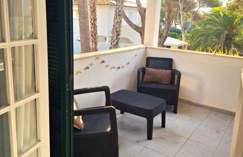 Apartamento al lado de la playa en Xoriguer-Ciutadella con piscina - Foto 11