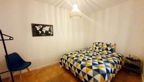 Superbe Appartement de 50m2 - Foto 5