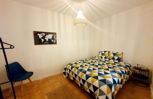 Superbe Appartement de 50m2 - Foto 5