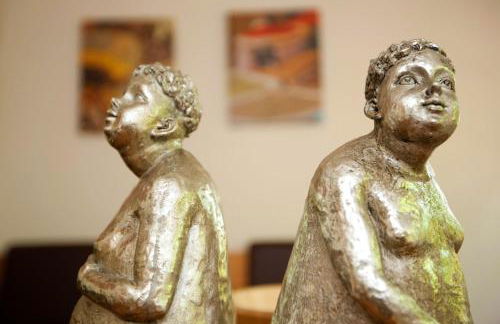 FeWo Sophie (Teestube Undeloh) Lüneburger Heide - Foto 12