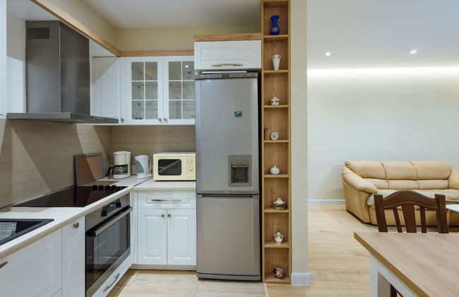 Grandpa s Apartment - Free Parking - Foto 19