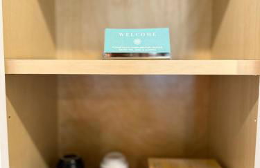 Vibrant Central HTX Vibes - NRG, Med-Center, TSU - Foto 9