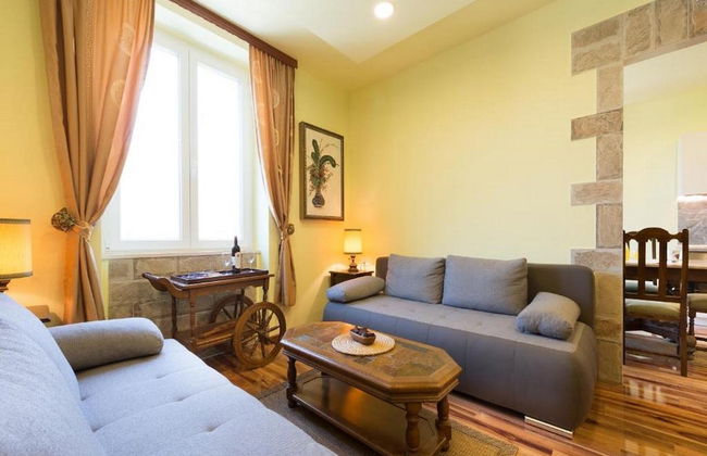 Apartment in Dubrovnik - Foto 20