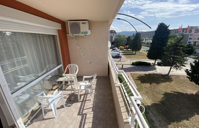 Sunny Beach Apartment ,sunny Fort Apartment - Foto 18