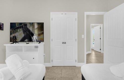 4159- AFV · 4159 - 5BD Resort - PoolSpa-Lazy RiverSlidesGym - Foto 18