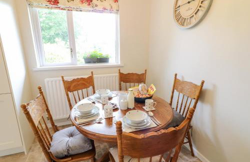 Glebe Farm Cottage - Foto 11