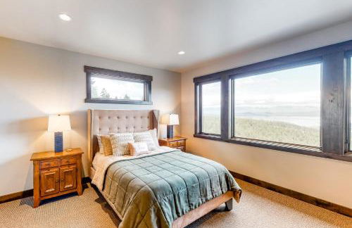 Peaceful Bay Getaway - Foto 17