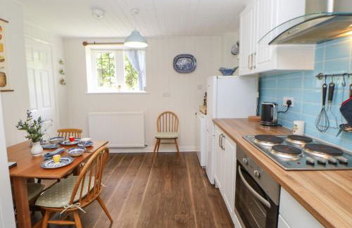 The Coach House - Foto 13