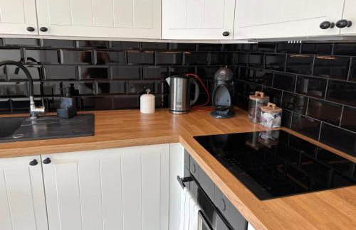 Apartament centrum z miejscem garażowym Pruszcz Gdański - Foto 4