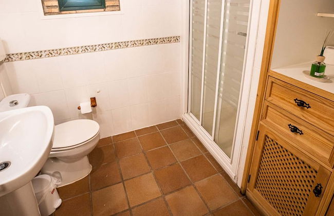 Casa Rural Paraje de yuste - Foto 21