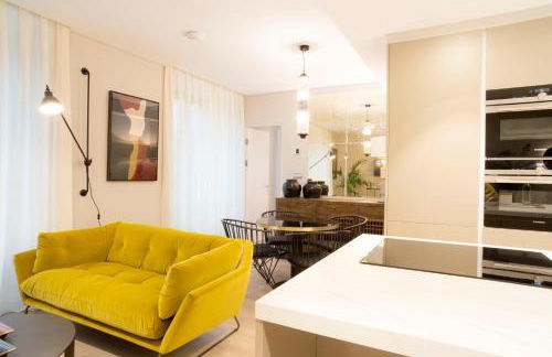 U-Sense Madrid Santa Ana - Foto 71