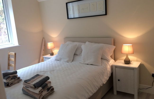 Bluebird - Coastal Charm in Carmarthenshire - Foto 2