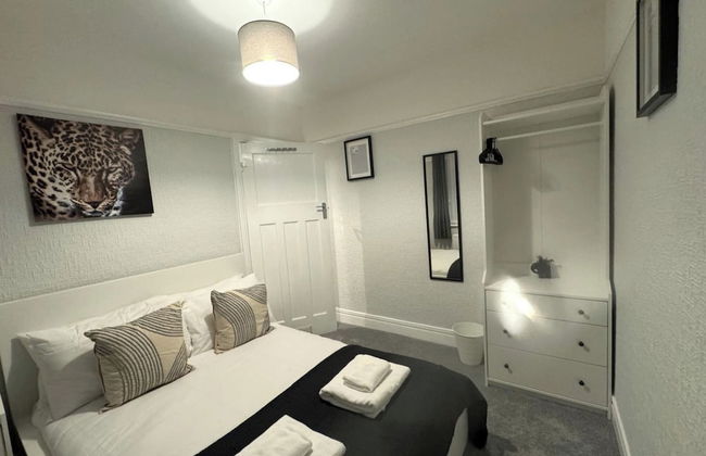 Kentmere Apartment - 2 Bedroom - Photo 3