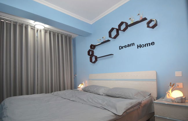 Lan Zhou Long Shang Nordic Style - Photo 5