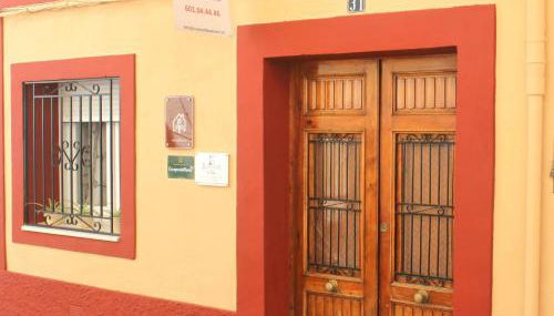 Casa Rural Bekirent - Foto 2, Lobby or reception