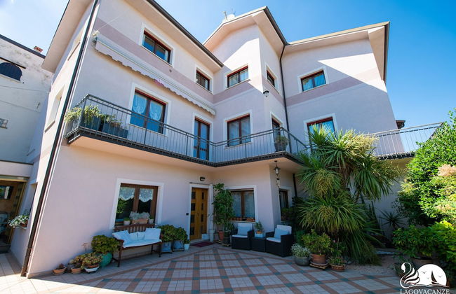 Il Cortiletto - Appartamento Lores - Foto 32