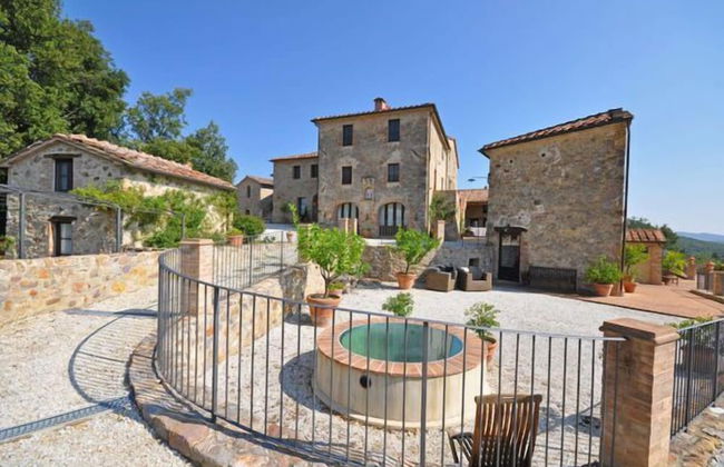 Villa Vittorio - Foto 33