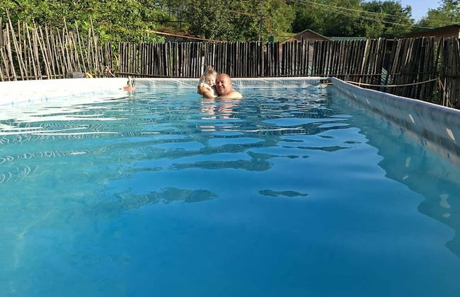 Villa Edemi - Foto 36