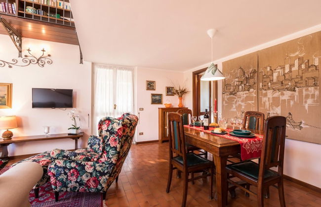 Maison Jaune by Wonderful Italy - Foto 4