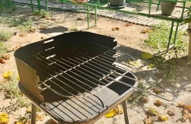 Estudio adosado con jardín y parking privado - Photo 21