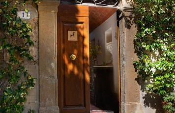 Casa Nobile - Luxury Villa in Val D'Orcia - Authentic Tuscany Living - Foto 4