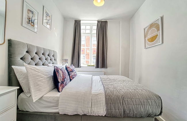 Host Stay New Street Residence - Foto 8