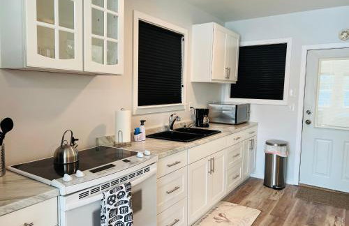 Lake Sammamish Waterfront Cabin - Foto 14