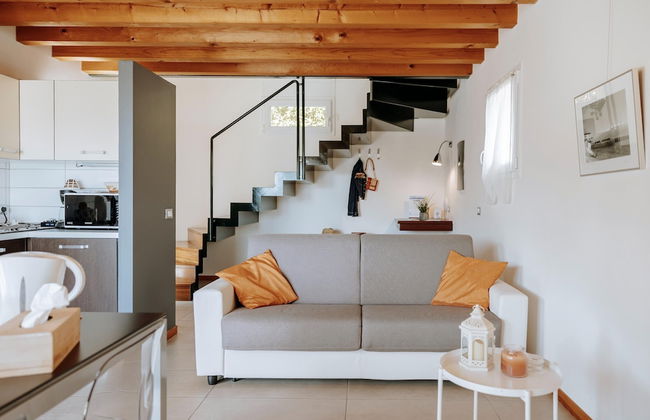 Residence Nautic Resort San Carlo, Gargnano - Foto 10