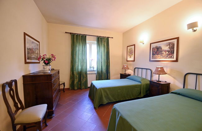 Tenuta Santa Cristina - Foto 13