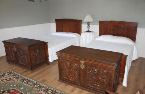 Agroturismo Casal de Castro - Foto 21