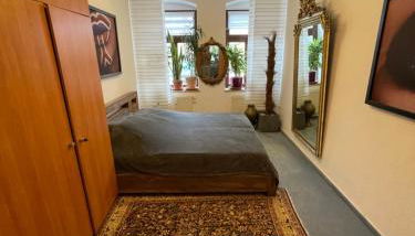 Traumhafte Ferienwohnung nahe Dresden - Foto 2, wardrobe