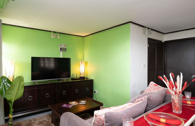 Blu Vista Cottages - Foto 17