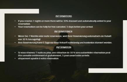 Infinity Ferienwohnung/Home - Foto 40