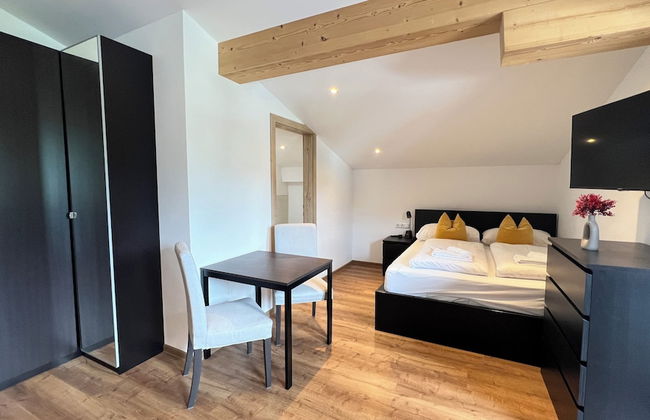 Tevini Boutique Suites by we rent - Foto 16