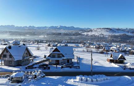 Villa Lawendowy Prestige - Foto 74